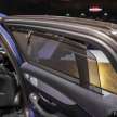 Mercedes-Benz EV SUV prices confirmed – EQB350 at RM329k, EQC400 at RM389k, both tax-free with SST