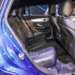 Mercedes-Benz EV SUV prices confirmed – EQB350 at RM329k, EQC400 at RM389k, both tax-free with SST