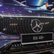 2022 Mercedes-Benz EQS 450+ AMG Line in Malaysia – 333 PS, 107.8 kWh battery, 782 km EV range fr RM699k