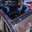 2022 Mercedes-Benz EQS 450+ AMG Line in Malaysia – 333 PS, 107.8 kWh battery, 782 km EV range fr RM699k