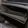 2022 Mercedes-Benz EQS 450+ AMG Line in Malaysia – 333 PS, 107.8 kWh battery, 782 km EV range fr RM699k