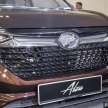 2022 Perodua Alza vs Toyota Veloz – RM20k separates the co-developed MPVs, but what are the differences?