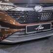 2022 Perodua Alza vs Toyota Veloz – RM20k separates the co-developed MPVs, but what are the differences?