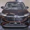 2022 Perodua Alza vs Toyota Veloz – RM20k separates the co-developed MPVs, but what are the differences?