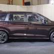 2022 Perodua Alza vs Toyota Veloz – RM20k separates the co-developed MPVs, but what are the differences?
