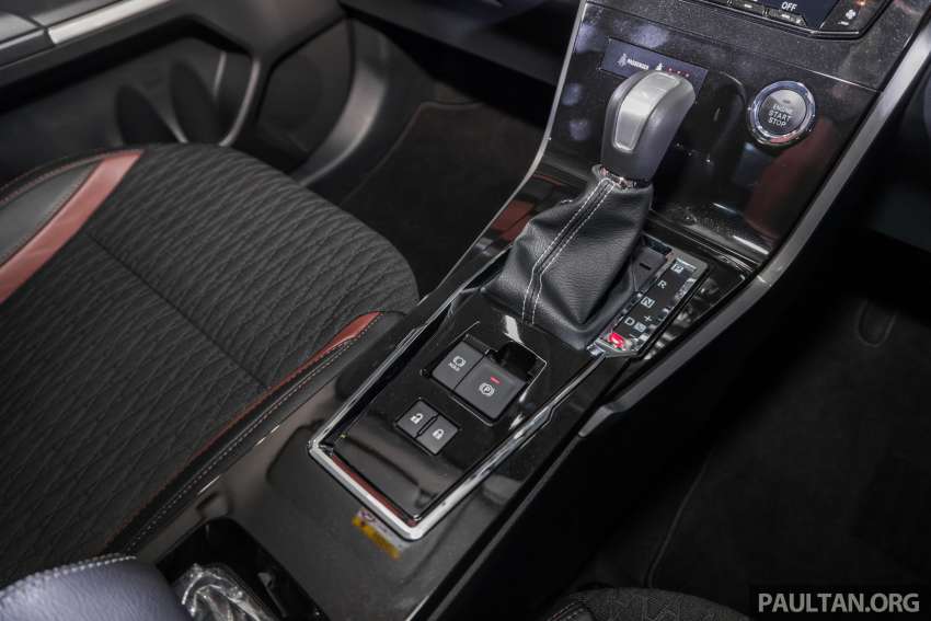 Perodua Alza 2022 dilancar — MPV 7- tempat duduk generasi kedua, ASA standard; harga dari RM62,500 1485997