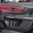 Perodua Alza 2022 vs Toyota Veloz – beza harga RM20k, apa perincian yang lain antara kedua-duanya?