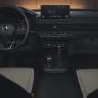 2023 Honda CR-V – sixth-gen SUV is larger; bolder styling; 1.5L VTEC Turbo and hybrid; Civic-like interior