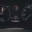 2023 Honda CR-V – sixth-gen SUV is larger; bolder styling; 1.5L VTEC Turbo and hybrid; Civic-like interior