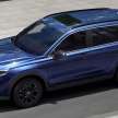 2023 Honda CR-V – sixth-gen SUV is larger; bolder styling; 1.5L VTEC Turbo and hybrid; Civic-like interior