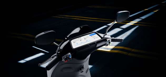 Blueshark – EPMB granted MITI licence to CKD electric bikes in Malaysia; targets 50,000 units per year