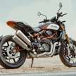 2022 Indian Motorcycles Malaysia provisional prices – FTR 1200 RM125k, FTR S Race Replica RM145k
