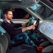 MINI Concept Aceman – EV crossover study previews future design direction; no leather or chrome inside