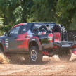Mitsubishi Triton AXCR 2022 – spesifikasi jentera rali didedah; guna enjin 2.4L MIVEC Turbodiesel asal