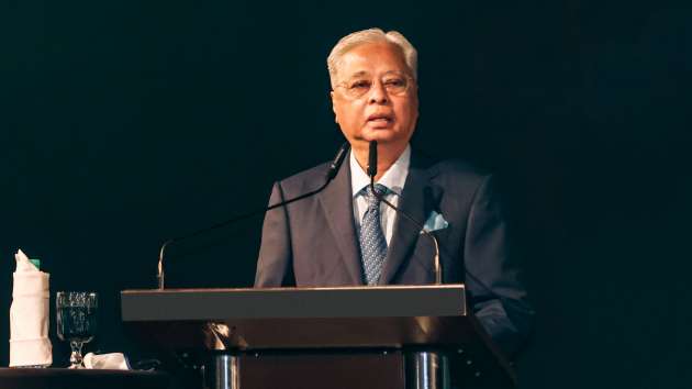 TNB and Perodua should work together to introduce affordable EV charging rates in Malaysia – Ismail Sabri