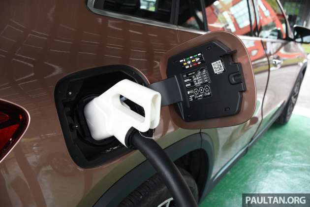 Electricity subsidies in Malaysia may end soon – will charging EVs at home be more expensive soon?
