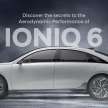 2023 Hyundai Ioniq 6 in Malaysia – RWD with 614 km range for RM289,888, AWD with 519 km, RM319,888