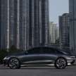2023 Hyundai Ioniq 6 in Malaysia – RWD with 614 km range for RM289,888, AWD with 519 km, RM319,888
