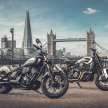2022 Indian Motorcycles Malaysia provisional prices – FTR 1200 RM125k, FTR S Race Replica RM145k