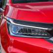 2023 Honda City Hatchback in Malaysia – prices up RM300 for petrol variants; RS e:HEV unchanged