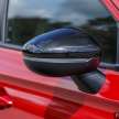 2023 Honda City Hatchback in Malaysia – prices up RM300 for petrol variants; RS e:HEV unchanged