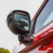 2023 Honda City Hatchback in Malaysia – prices up RM300 for petrol variants; RS e:HEV unchanged