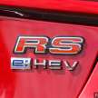 2023 Honda City Hatchback in Malaysia – prices up RM300 for petrol variants; RS e:HEV unchanged