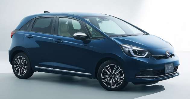 Honda lobbies Thai gov’t to reduce tax on Japan CBU imports as local CKD plant reaches full capacity
