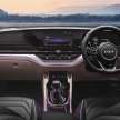 2022 Kia Carens launched in Indonesia – 3-row SUV-like MPV, up to 7 seats; 1.5L NA, 1.4T; from RM117k