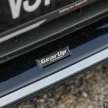 Perodua Alza vs Toyota Veloz in 2023 – similarities and differences between the two 7-seat MPVs in Malaysia