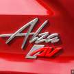 Perodua Alza vs Toyota Veloz in 2023 – similarities and differences between the two 7-seat MPVs in Malaysia