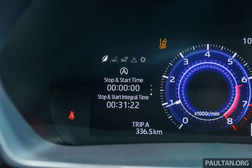 REVIEW: 2022 Perodua Alza AV – the best family car below 100k in Malaysia, not just among 7-seater MPVs 1500656
