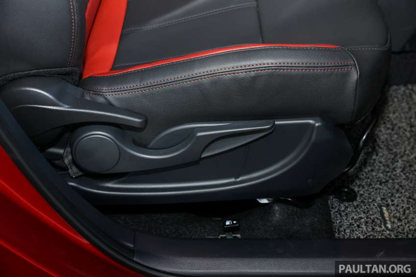REVIEW: 2022 Perodua Alza AV – the best family car below 100k in Malaysia, not just among 7-seater MPVs 1500742