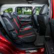 Perodua Alza vs Toyota Veloz in 2023 – similarities and differences between the two 7-seat MPVs in Malaysia