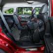 Perodua Alza vs Toyota Veloz in 2023 – similarities and differences between the two 7-seat MPVs in Malaysia