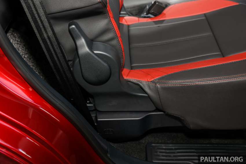REVIEW: 2022 Perodua Alza AV – the best family car below 100k in Malaysia, not just among 7-seater MPVs 1500755