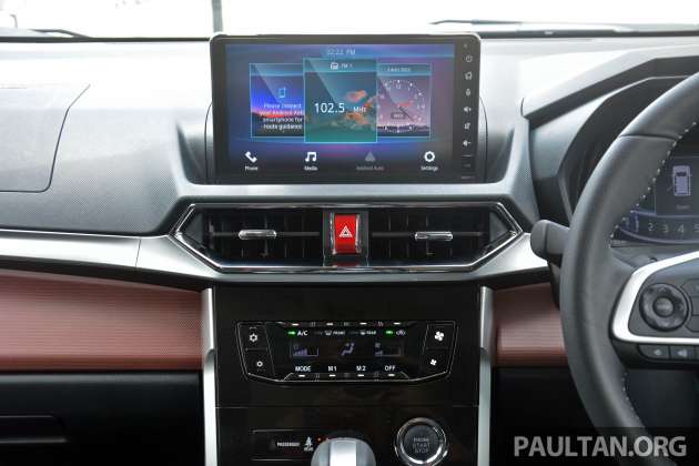 PANDU UJI: Perodua Alza 1.5L AV 2022 — MPV senang pandu macam kereta, lebih berbaloi daripada Myvi?