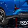 Perodua Alza 2022 vs Toyota Veloz – beza harga RM20k, apa perincian yang lain antara kedua-duanya?