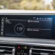 2022 BMW X3 sDrive20i facelift review – is the RM297k base model good enough, or is it too slow or <em>kosong</em>?