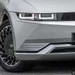 Hyundai Ioniq 5 N teased – performance EV due 2023