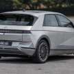 Hyundai Ioniq 5 N teased – performance EV due 2023