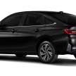 2023 Toyota Vios debuts in Thailand – bold new look; 1.2L NA, CVT; Toyota Safety Sense; DNGA; fr RM68k