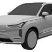 Volvo EX90 EV will use Nordico recycled fabric, sustainable wood trim; to get seven interior themes