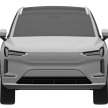 Volvo EX90 EV will use Nordico recycled fabric, sustainable wood trim; to get seven interior themes