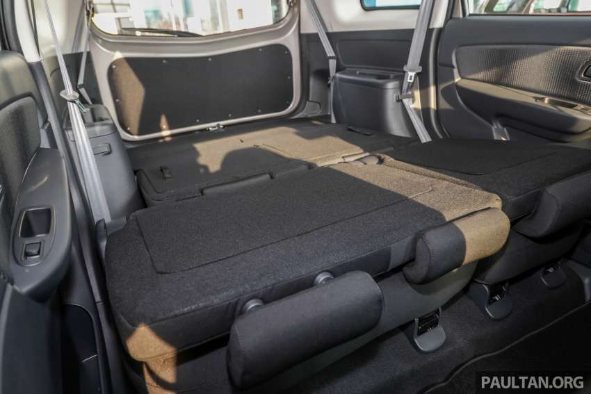 2023 Proton Exora – 1.6L turbo Campro CFE engine, Executive and Premium variants; fr RM63k on-the-road 1502154