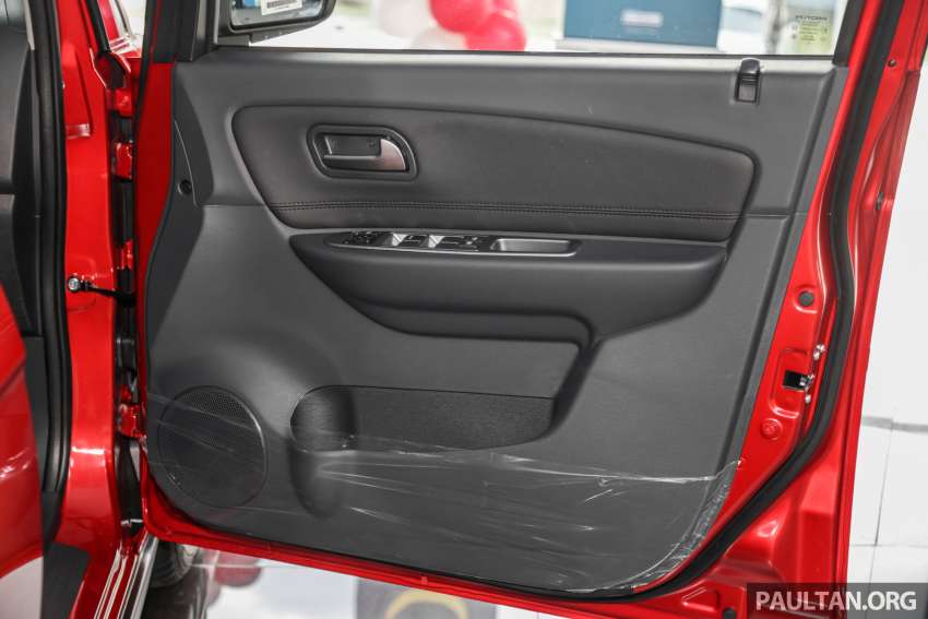 Proton Exora 2023 – RM63k-RM70k, masih 1.6 Turbo CFE, OCH baharu, dua varian; Executive dan Premium 1502376