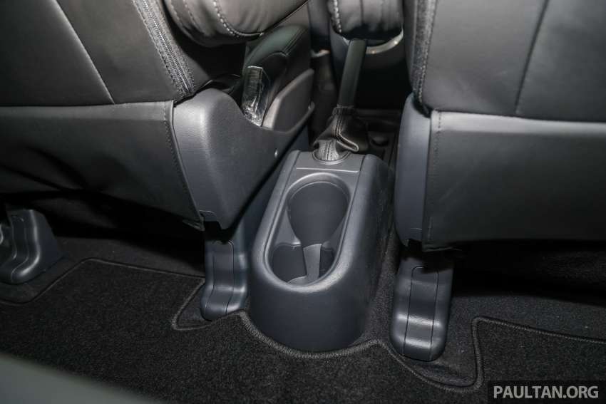 Proton Exora 2023 – RM63k-RM70k, masih 1.6 Turbo CFE, OCH baharu, dua varian; Executive dan Premium 1502388