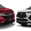 2022 Toyota Veloz launching in Malaysia on October 18 – 7-seat MPV; Alza’s upmarket twin; from RM95k est