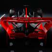 Audi confirms entry into Formula 1 from 2026 as power unit supplier; partner team to be announced year-end
