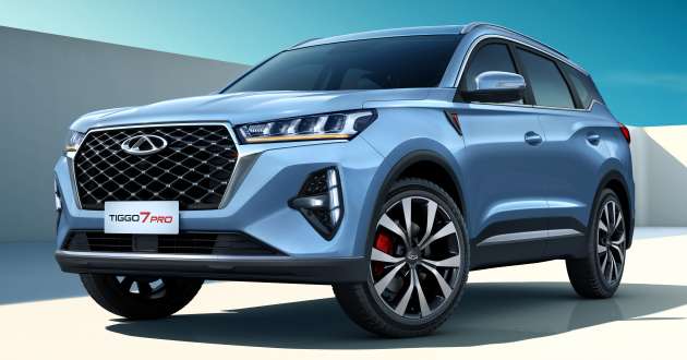 Chery kekal komited untuk kembali ke pasaran M’sia; model siri Omoda 5, Tiggo Pro dalam rancangan